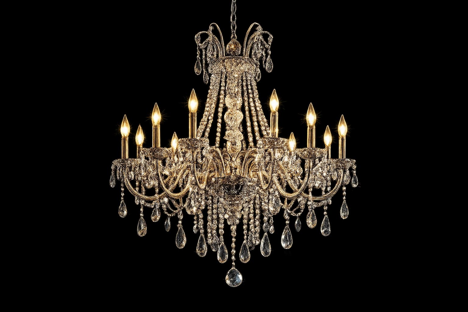 Lumière Royale